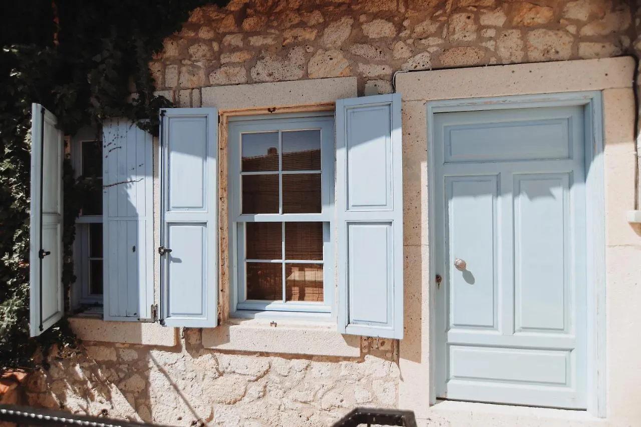 Tashmahal Hotel Cesme 3*,  Turkey