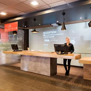 Ibis Ca' Granda 3* Milano