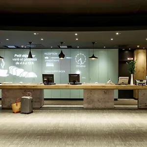 Ibis Potsdamer Platz 2* Berlin