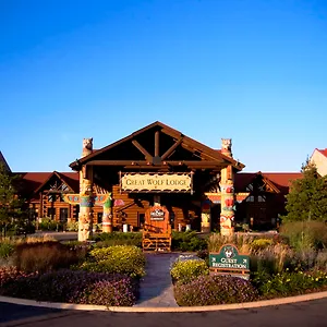 Great Wolf Waterpark 4* Niagara Şelalesi